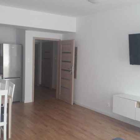 Apartamenty Irena Stare Miasto Sw. Ducha Elblag Kültér fotó