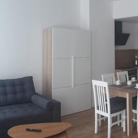 Apartamenty Irena Stare Miasto Sw. Ducha Elblag Kültér fotó
